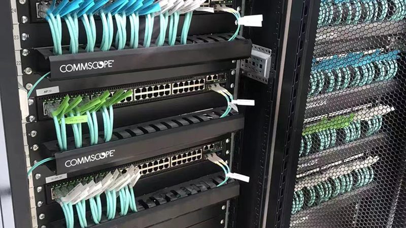 工业园区物联网架构：构建智能生产新生态**